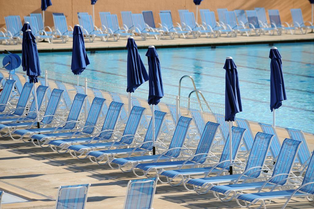 Domaine Résidentiel de Plein Air Odalys L'Elysée Le Grau-du-Roi Esterno foto